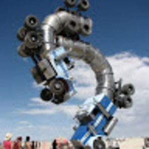 Meet your Posher, Avi